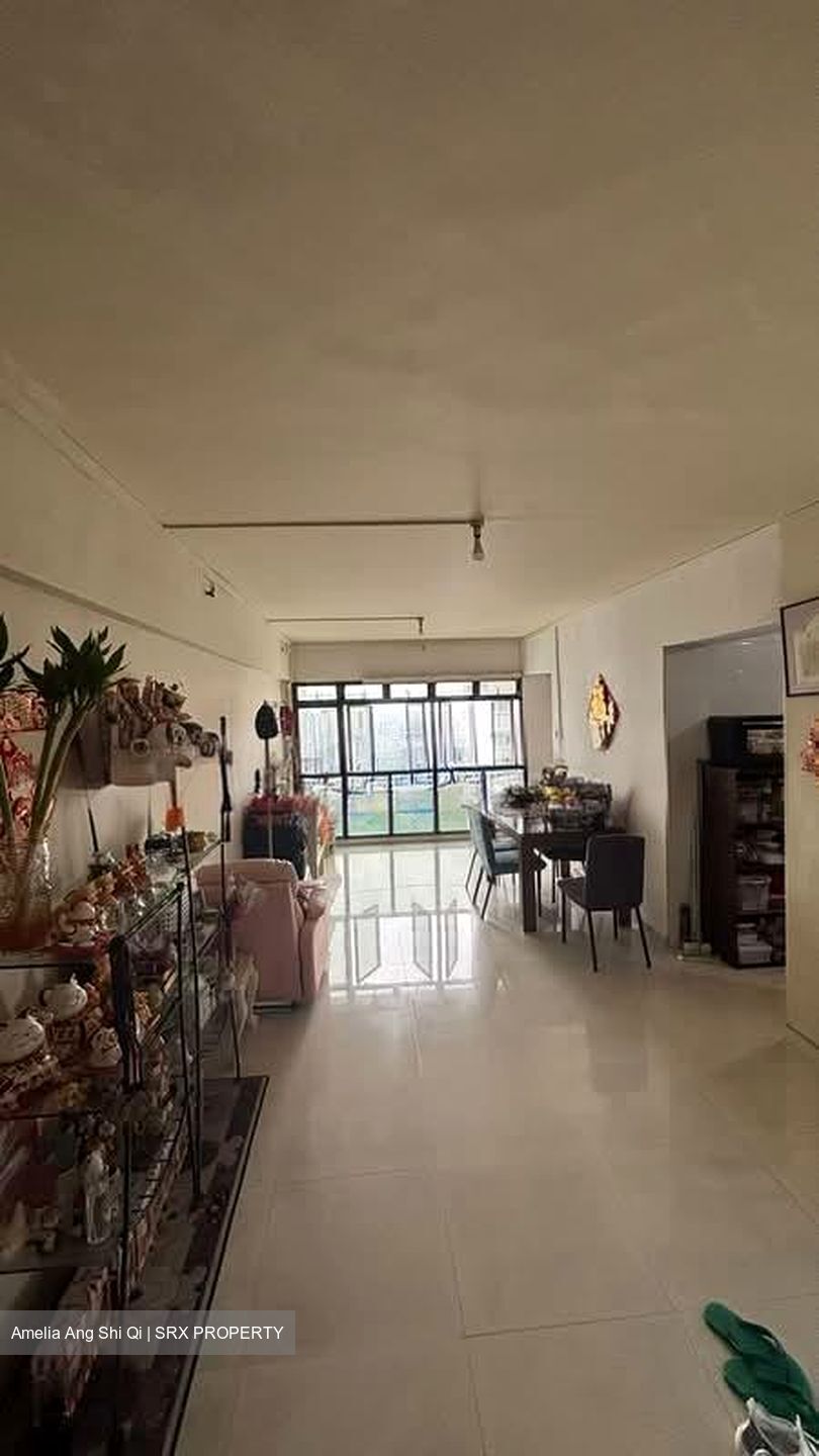 Blk 109A Depot Heights (Bukit Merah), HDB 4 Rooms #569738851